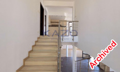 Four-bedroom mansion in Livadia, Larnaca Four-bedroom mansion in Livadia, Larnaca