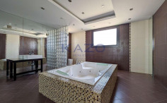 Four-bedroom mansion in Livadia, Larnaca 