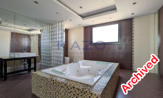 Four-bedroom mansion in Livadia, Larnaca Four-bedroom mansion in Livadia, Larnaca