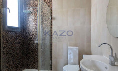 Four-bedroom mansion in Livadia, Larnaca 