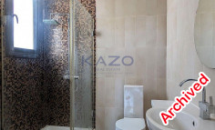 Four-bedroom mansion in Livadia, Larnaca Four-bedroom mansion in Livadia, Larnaca