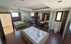 Four-bedroom mansion in Livadia, Larnaca 