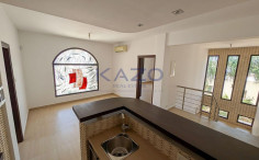 Four-bedroom mansion in Livadia, Larnaca 