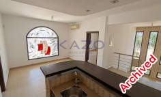 Four-bedroom mansion in Livadia, Larnaca Four-bedroom mansion in Livadia, Larnaca