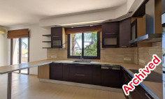 Four-bedroom mansion in Livadia, Larnaca Four-bedroom mansion in Livadia, Larnaca
