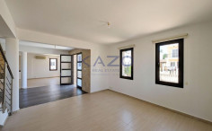 Four-bedroom mansion in Livadia, Larnaca 
