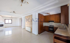 Three-bedroom semi-detached house in Pera chorio, Nicosia 