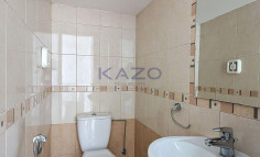 Three-bedroom semi-detached house in Pera chorio, Nicosia 