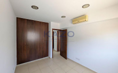 Three-bedroom semi-detached house in Pera chorio, Nicosia 