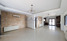 Three-bedroom semi-detached house in Pera chorio, Nicosia 