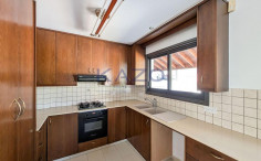 Three-bedroom semi-detached house in Pera chorio, Nicosia 