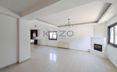 Three-bedroom semi-detached house in Pera chorio, Nicosia 