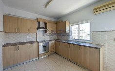 Top floor three-bedroom apartment in city center, Nicosia Top floor three-bedroom apartment in city center, Nicosia