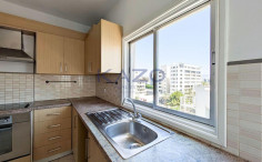 Top floor three-bedroom apartment in city center, Nicosia Top floor three-bedroom apartment in city center, Nicosia