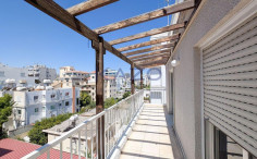 Top floor three-bedroom apartment in city center, Nicosia Top floor three-bedroom apartment in city center, Nicosia