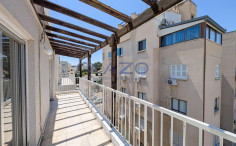 Top floor three-bedroom apartment in city center, Nicosia Top floor three-bedroom apartment in city center, Nicosia