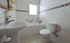 Top floor three-bedroom apartment in city center, Nicosia Top floor three-bedroom apartment in city center, Nicosia
