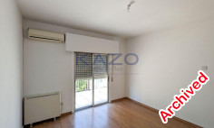 Top floor three-bedroom apartment in city center, Nicosia 
