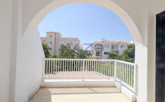 One-bedroom apartment in Kapparis area, Paralimni, ammochostos 