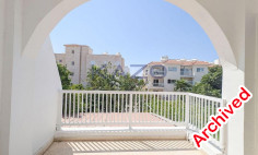 One-bedroom apartment in Kapparis area, Paralimni, ammochostos 