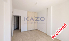 One-bedroom apartment in Kapparis area, Paralimni, ammochostos 