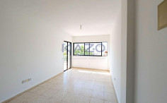 One-bedroom apartment in Kapparis area, Paralimni, ammochostos 