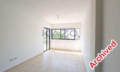 One-bedroom apartment in Kapparis area, Paralimni, ammochostos 