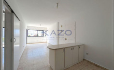 One-bedroom apartment in Kapparis area, Paralimni, ammochostos 