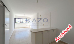 One-bedroom apartment in Kapparis area, Paralimni, ammochostos 