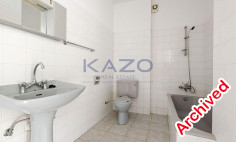 One-bedroom apartment in Kapparis area, Paralimni, ammochostos 