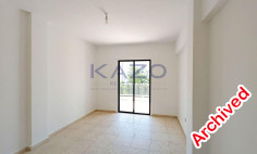 One-bedroom apartment in Kapparis area, Paralimni, ammochostos 