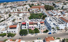One-bedroom apartment in Kapparis area, Paralimni, ammochostos 