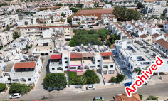One-bedroom apartment in Kapparis area, Paralimni, ammochostos 
