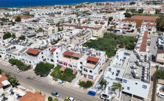 One-bedroom apartment in Kapparis area, Paralimni, ammochostos 