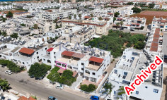 One-bedroom apartment in Kapparis area, Paralimni, ammochostos 