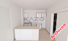 One-bedroom apartment in Kapparis area, Paralimni, ammochostos 