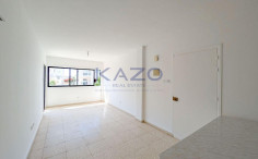 One-bedroom apartment in Kapparis area, Paralimni, ammochostos 