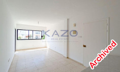 One-bedroom apartment in Kapparis area, Paralimni, ammochostos 