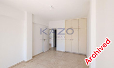 One-bedroom apartment in Kapparis area, Paralimni, ammochostos 