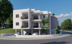 1 bedroom apartment for sale in Pera Chorio 1 bedroom apartment for sale in Pera Chorio