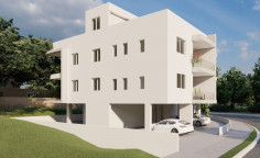 1 bedroom apartment for sale in Pera Chorio 1 bedroom apartment for sale in Pera Chorio