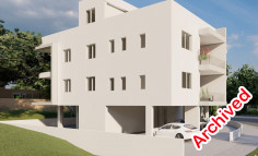 1 bedroom apartment for sale in Pera Chorio
