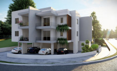 1 bedroom apartment for sale in Pera Chorio 1 bedroom apartment for sale in Pera Chorio