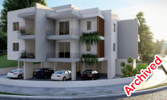 1 bedroom apartment for sale in Pera Chorio