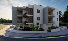 1 bedroom apartment for sale in Pera Chorio