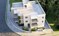 1 bedroom apartment for sale in Pera Chorio 1 bedroom apartment for sale in Pera Chorio