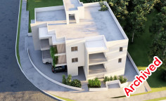 1 bedroom apartment for sale in Pera Chorio