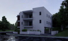 1 bedroom apartment for sale in Pera Chorio 1 bedroom apartment for sale in Pera Chorio