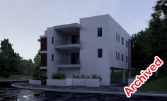 1 bedroom apartment for sale in Pera Chorio