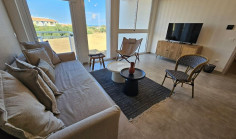 2 apartment for sale in Kapparis